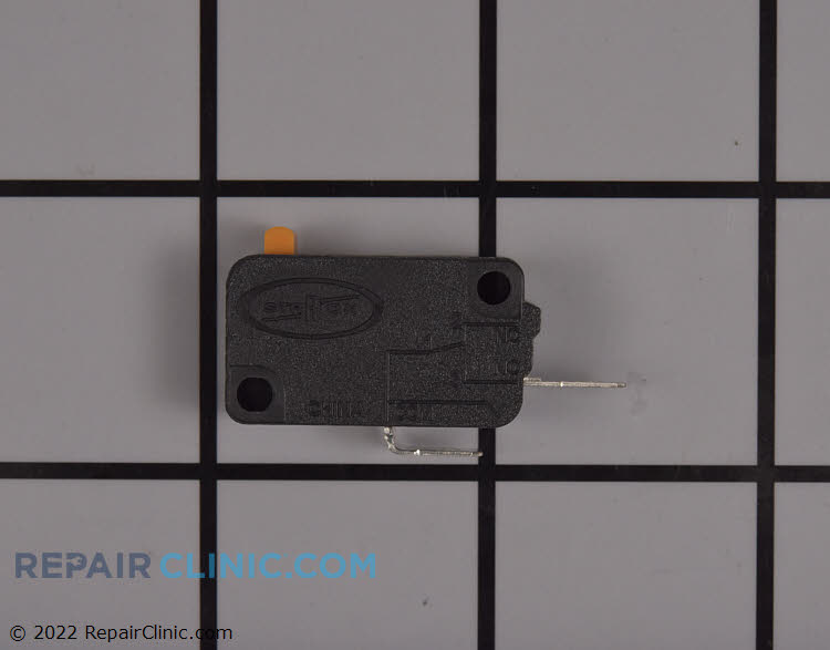 WB24X10180 Door Switch