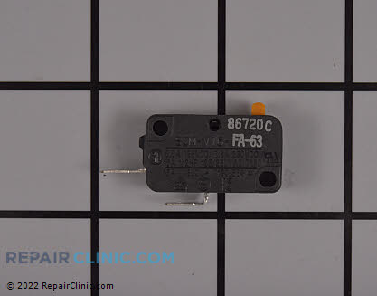 Door Switch WB24X10180 Alternate Product View