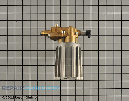 Pump Assembly 317054GS Alternate Product View