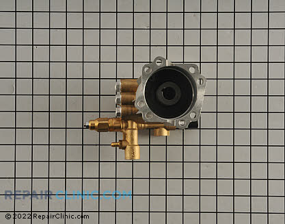 Pump Assembly 317054GS Alternate Product View