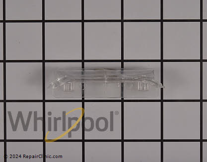 Knob Bezel W10510149 Alternate Product View