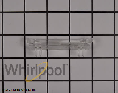 Knob Bezel W10510149 Alternate Product View