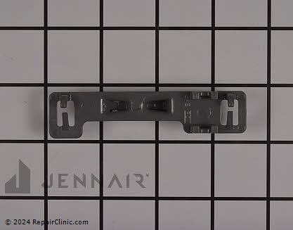 Rack Adjuster W10238405 Alternate Product View