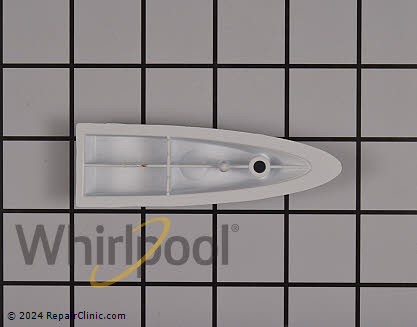 Spacer WPW10429492 Alternate Product View