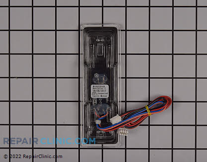 Dispenser Actuator W10433548 Alternate Product View