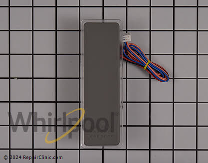 Dispenser Actuator W11715936 Alternate Product View