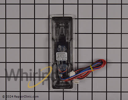 Dispenser Actuator W11715936 Alternate Product View