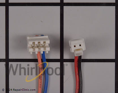 Dispenser Actuator W11715936 Alternate Product View