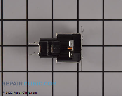 Temperature Control Switch 01-0841 Alternate Product View
