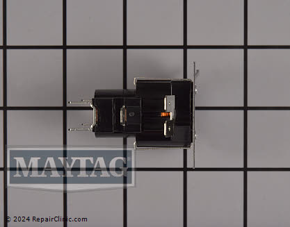 Temperature Control Switch 01-0841 Alternate Product View