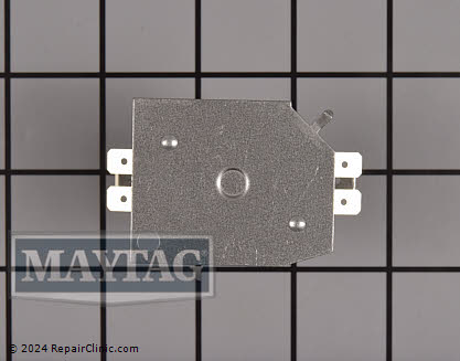 Temperature Control Switch 01-0841 Alternate Product View