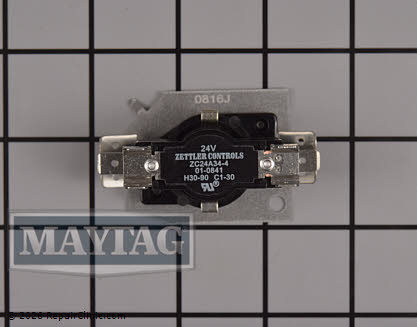 Temperature Control Switch 01-0841 Alternate Product View