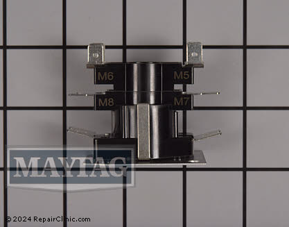 Temperature Control Switch 01-0841 Alternate Product View