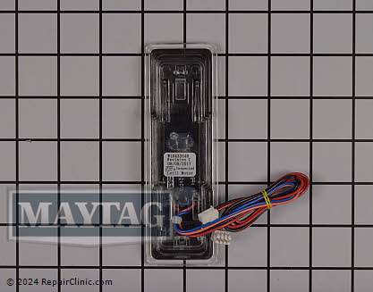 Dispenser Actuator W10433548 Alternate Product View