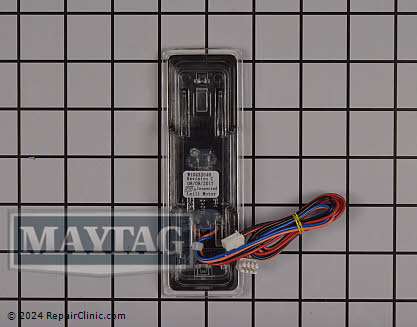 Dispenser Actuator W11715936 Alternate Product View