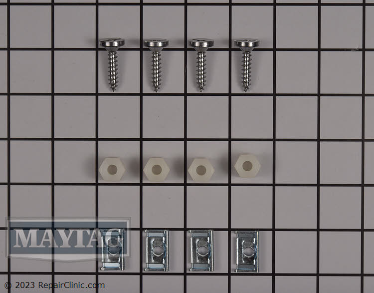 Hardware Kit M0036305R Alternate Product View