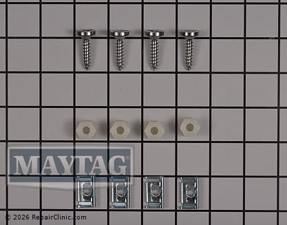 Hardware Kit M0036305R Alternate Product View