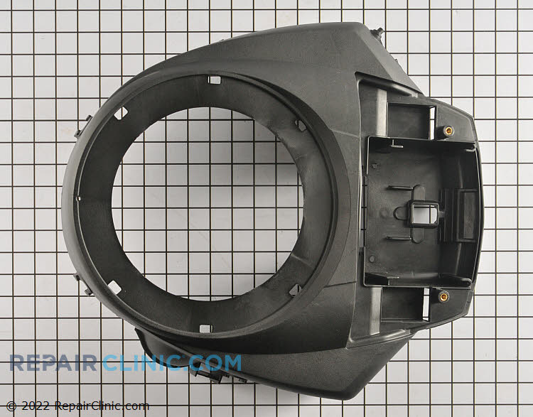 796678 Briggs & Stratton 591668 Blower Housing Replaces # 799955 797407
