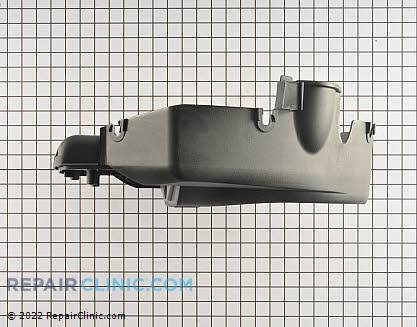 Blower Housing 597767 Alternate Product View