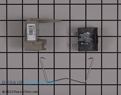 Thermistor CLS30820101 Alternate Product View