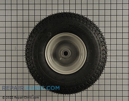 Wheel Assembly 7058517YP Alternate Product View