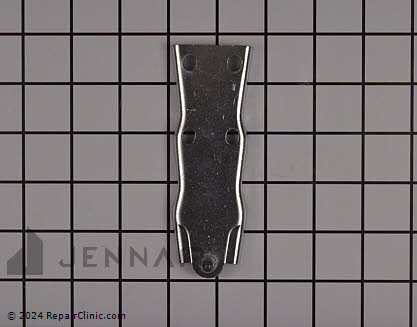 Bottom Hinge W10239363 Alternate Product View