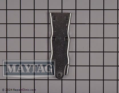 Bottom Hinge W10239363 Alternate Product View