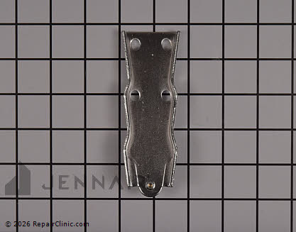 Bottom Hinge W10239363 Alternate Product View