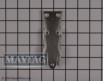 Bottom Hinge W10239363 Alternate Product View