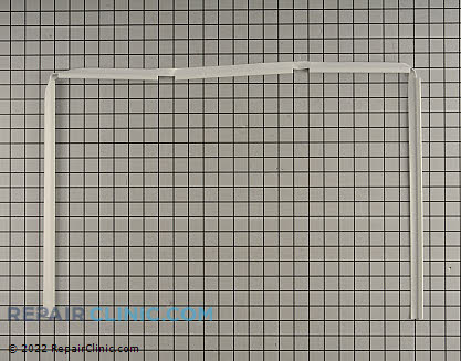 Gasket WR14X10275 Alternate Product View