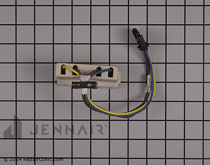 Receptacle 7408P081-60 Alternate Product View