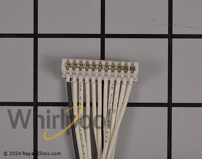 Wire Harness W11213345 Alternate Product View