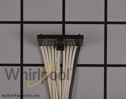 Wire Harness W11213345 Alternate Product View