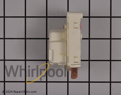 Defrost Timer WP2321259 Alternate Product View