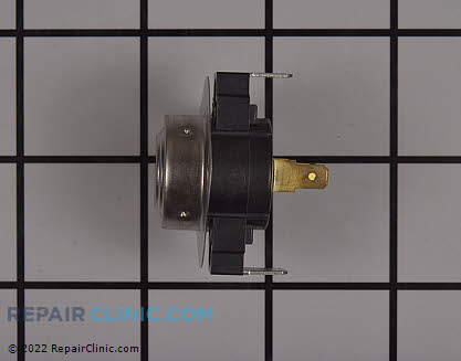 Cycling Thermostat WE04X25195 Alternate Product View