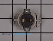 Cycling Thermostat - Part # 4467031 Mfg Part # WE04X25195