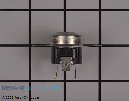 Cycling Thermostat WE04X25195 Alternate Product View