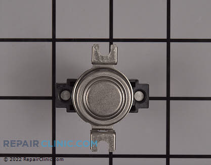 Cycling Thermostat WE04X25196 Alternate Product View