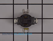 Cycling Thermostat - Part # 4512767 Mfg Part # WE04X25196