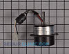Fan Motor S97017843