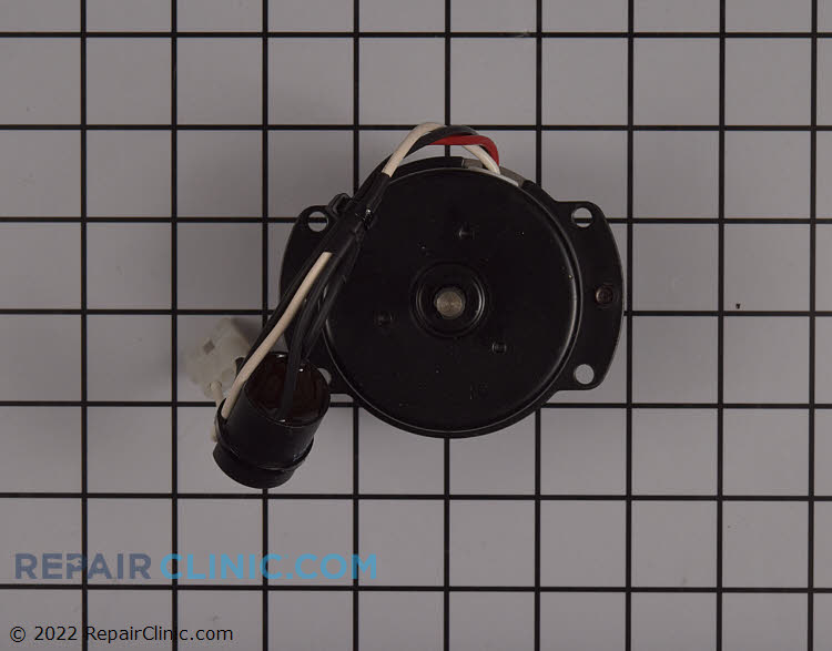 Fan Motor S97017843 Alternate Product View
