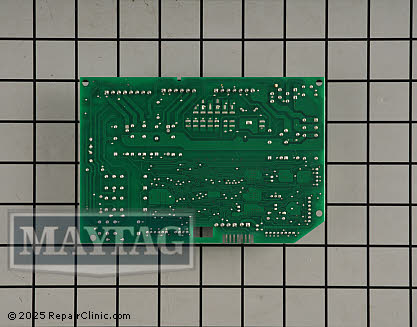 Control Board WPW10581606 Alternate Product View