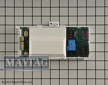 Control Board WPW10581606 Alternate Product View