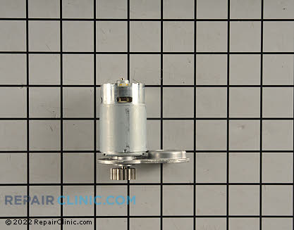 Motor 629932-8 Alternate Product View