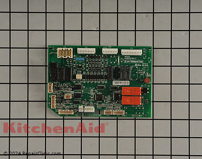 Control Board WPW10675033 Alternate Product View