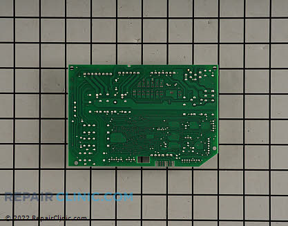 Control Board WPW10675033 Alternate Product View