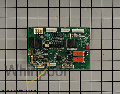 Main Control Board WPW10675033 Alternate Product View