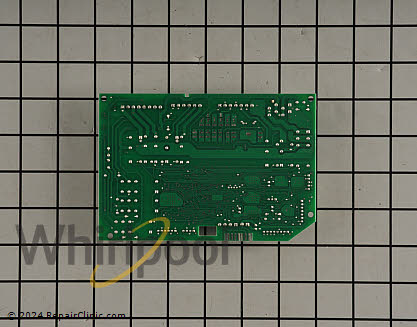 Main Control Board WPW10675033 Alternate Product View