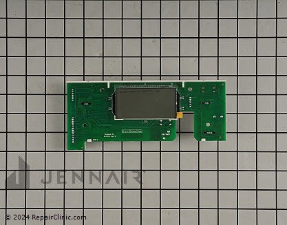 Control Board WPW10215843 Alternate Product View