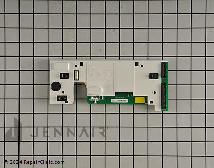 Control Board WPW10215843 Alternate Product View